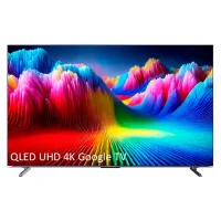 تلویزیون کیو ال ای دی ایکس ویژن مدل 100X25 سایز 100 اینچ