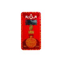 شمش طلا 24 عیار الن نار 0.05 گرمی مدل EL.995.1.50