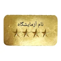 طلای آب شده 750 عیار 7 گرمی الن نار