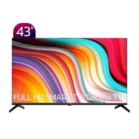 تلویزیون ایکس ویژن مدل 43XH610 سایز 43 اینچ
