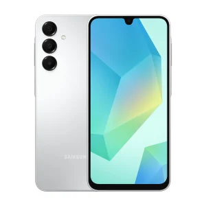 گوشی موبایل سامسونگ مدل Galaxy A16 4G ظرفیت 128 گیگابایت رم 6 گیگابایت - ویتنام
