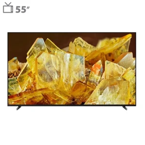 تلویزیون سونی مدل XR-55X90L سایز 55 اینچ