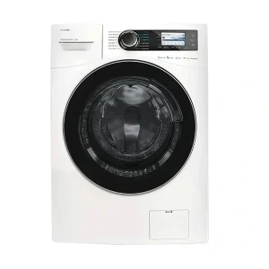 ماشین لباسشویی 9 کیلویی دوو مدلLM-9170w